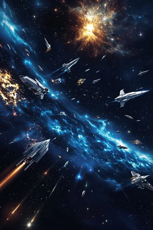 星海远征